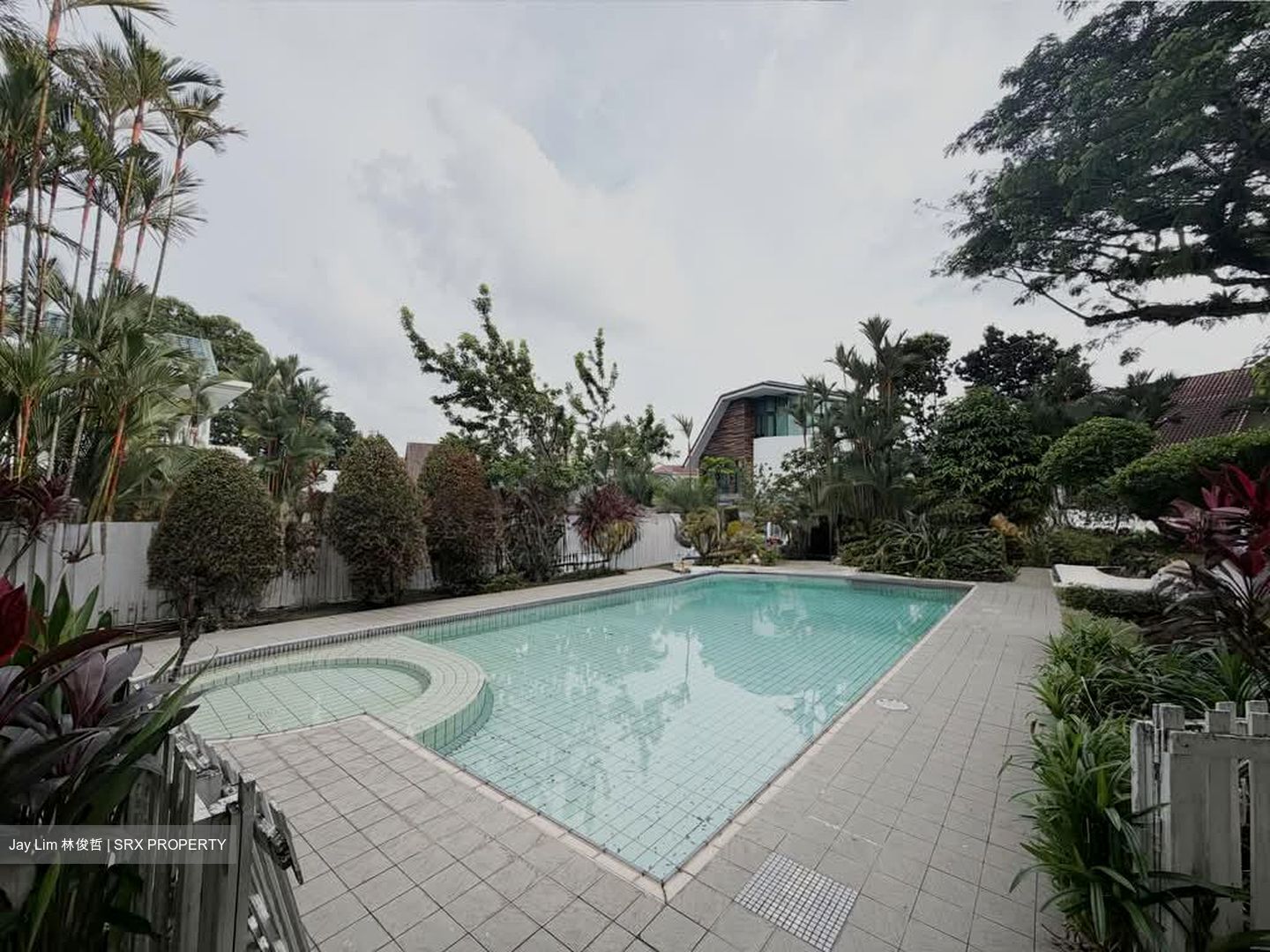 Yarwood Avenue (D21), Detached #581208341